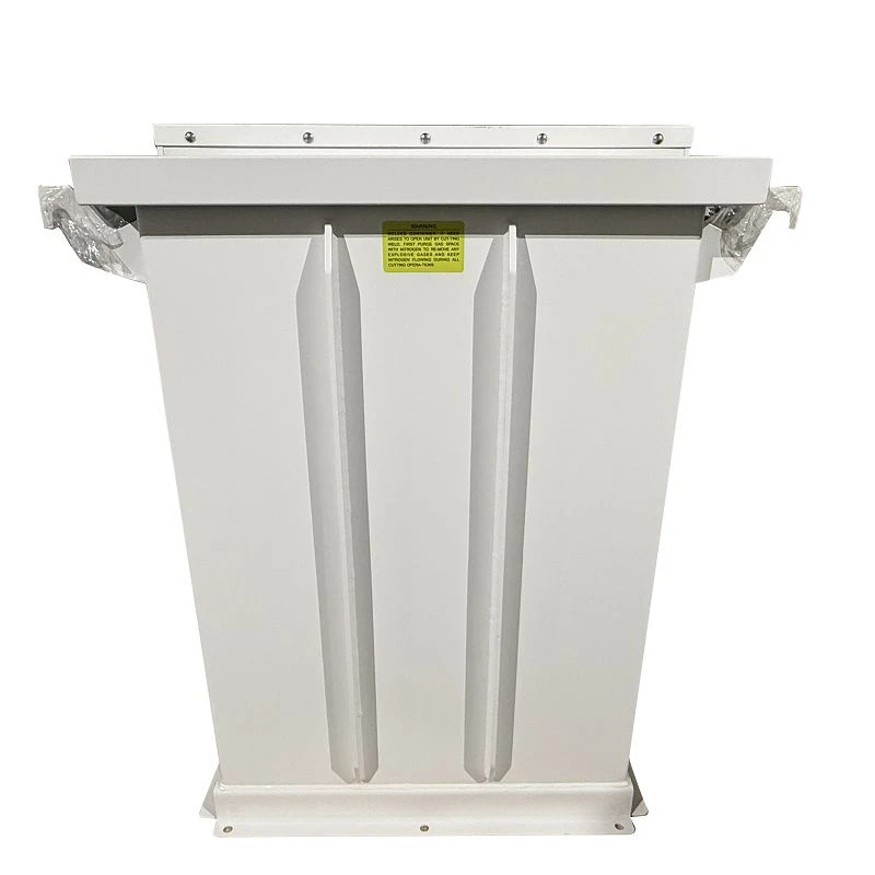 150 KVA Transformer Box Electrical-22.8/0.48 KV | USA 2025 high quality