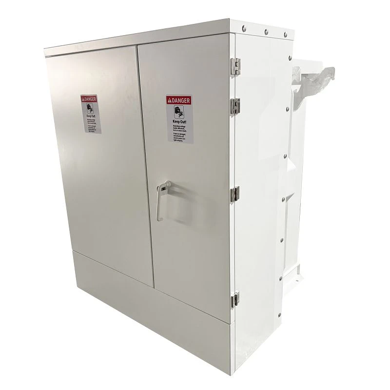 150 KVA Transformer Box Electrical-22.8/0.48 KV | USA 2025 factory