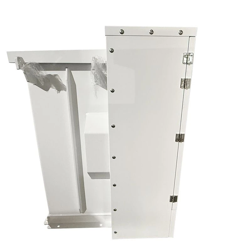 150 KVA Transformer Box Electrical-22.8/0.48 KV | USA 2025 factory