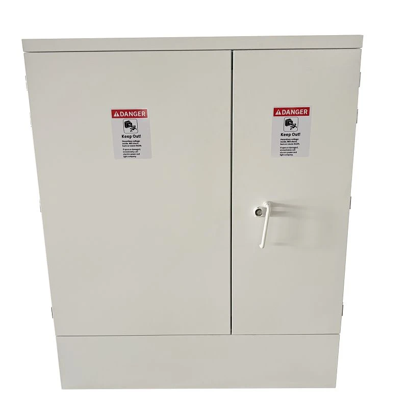 150 KVA Transformer Box Electrical-22.8/0.48 KV | USA 2025 suppliers