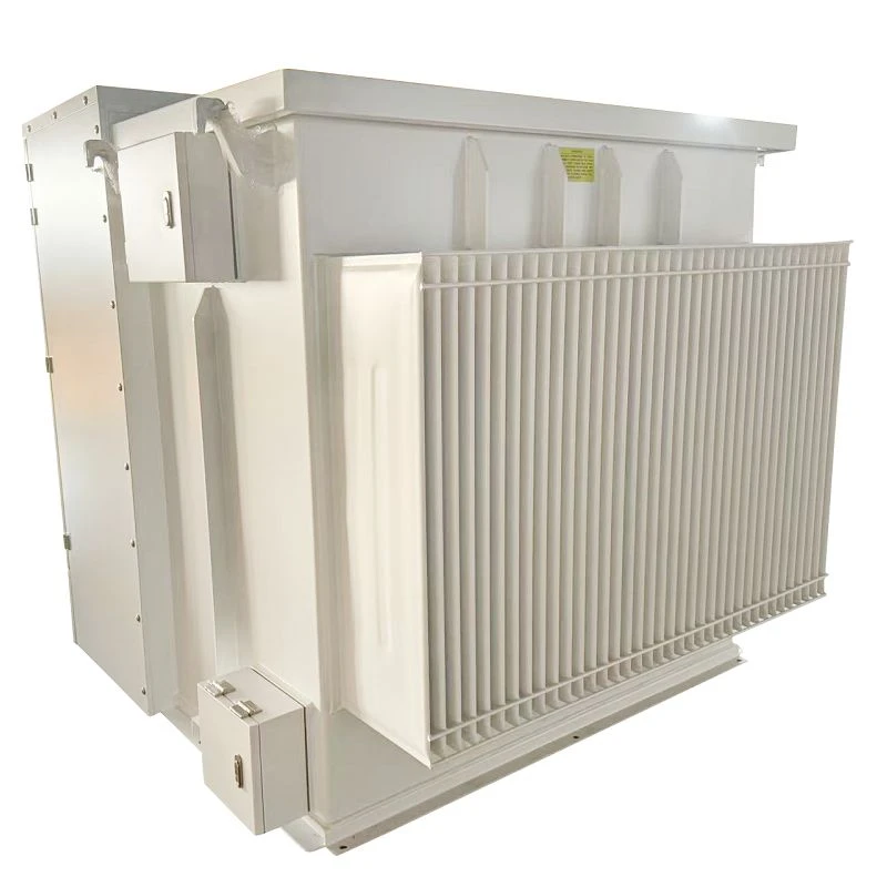 2000 KVA Bayonet Fuse Pad Mounted Transformer-13.8/0.48 KV | USA 2025 high quality