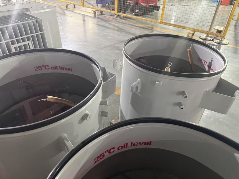 Mineral Oil Mineral Oil