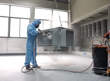 Surface Treatment Surface Treatment