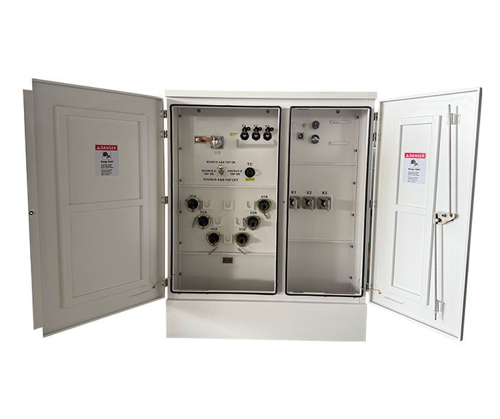 Mtengenezaji wa Transfoma Uliowekwa wa 1000 wa KVA-12.47/0.48 KV|Marekani 2025