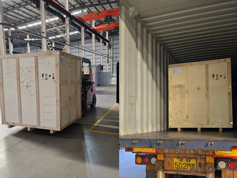 750 kVA three phase pad-mounted transformer shipping 750 kVA three phase pad-mounted transformer shipping