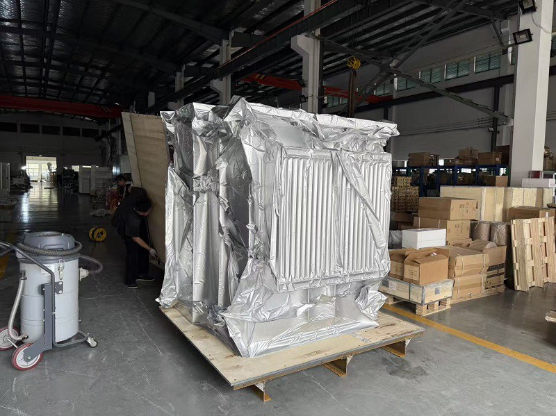 1000 kva distribution pad mount transformer-vacuum-packaging-in- aluminum-foil-bag 1000 kva distribution pad mount transformer-vacuum-packaging-in- aluminum-foil-bag