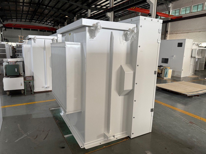 1000 kva pad mounted transformer-oil-tank 1000 kva pad mounted transformer-oil-tank