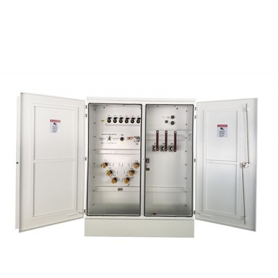 4390 KVA Transformer-24/0.63 KV|Jamaika 2025